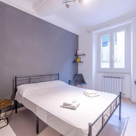 Casa Poirot Functional Flat Apartment Genoa Ngoại thất bức ảnh